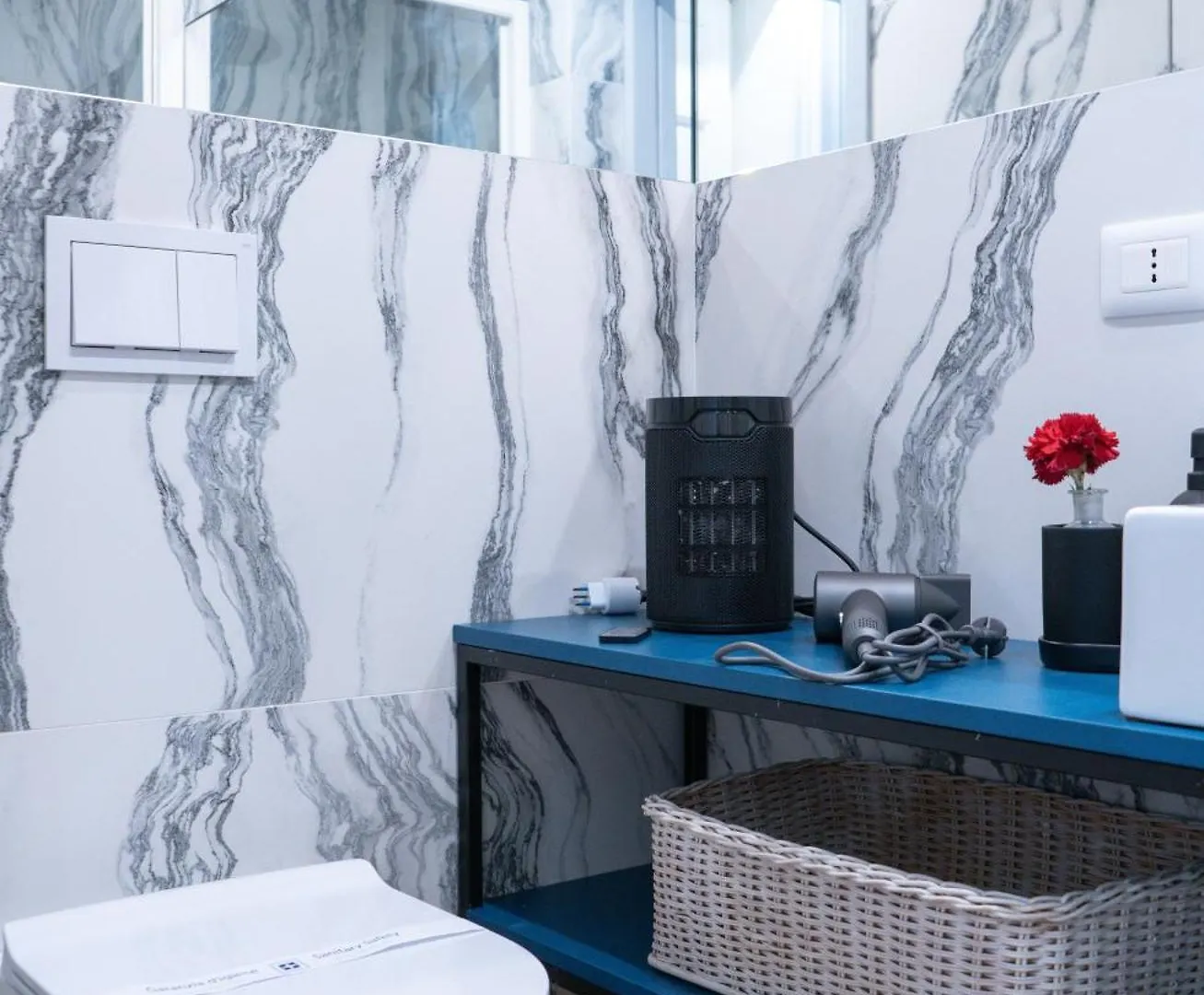 Casamaleta Hotel Vittoria Vendégház