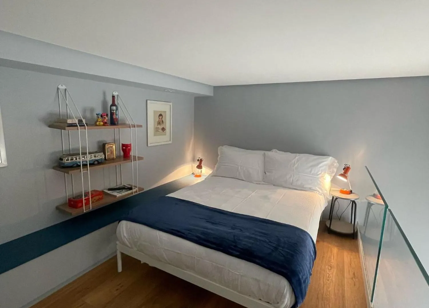 Casamaleta Hotel Vittoria 0*,