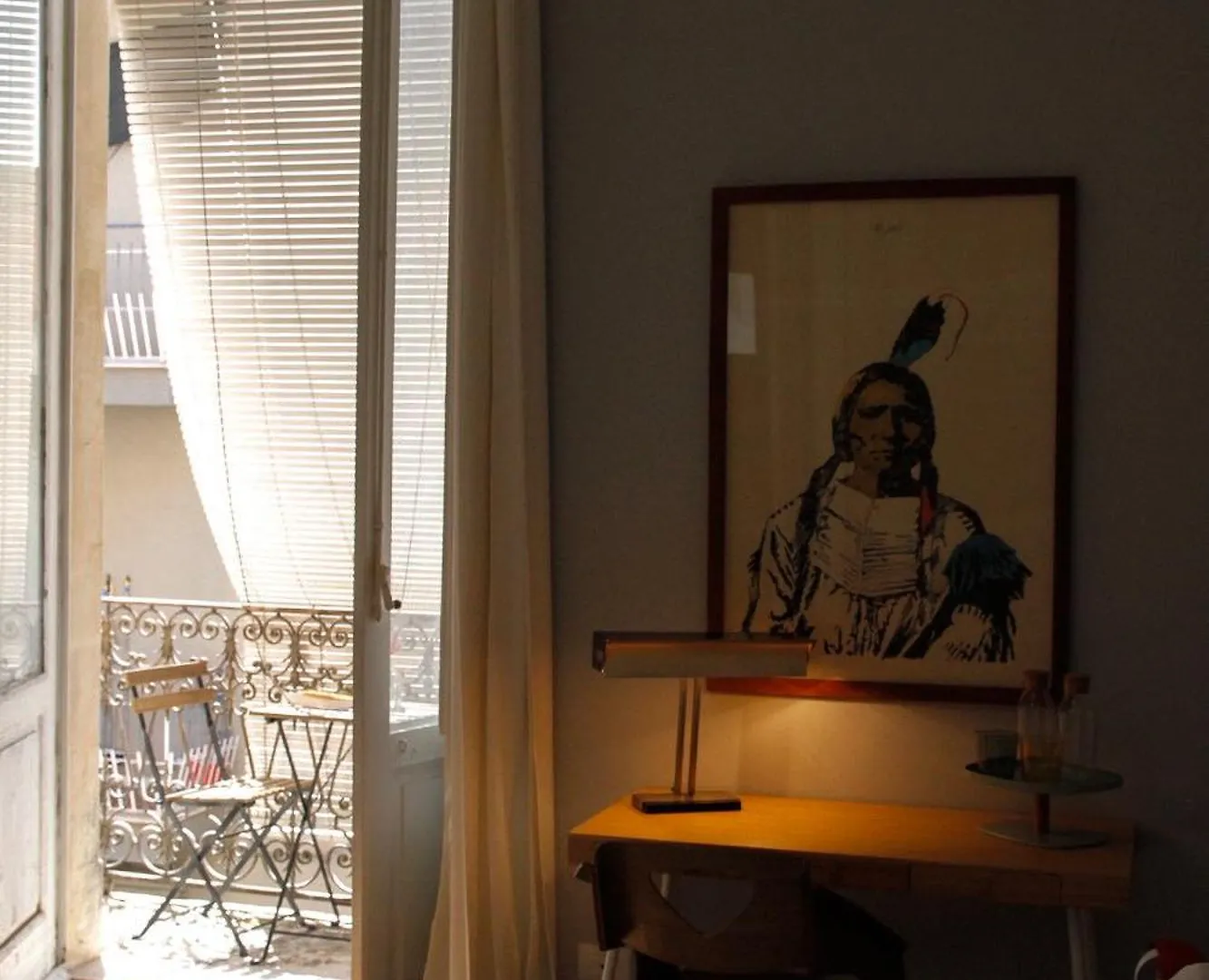 Vendégház Casamaleta Hotel Vittoria