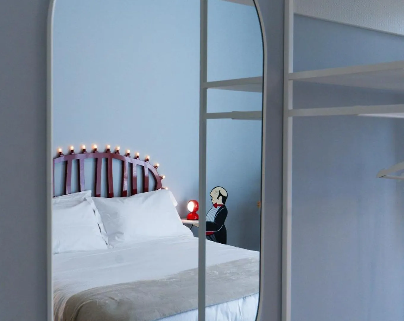 Casamaleta Hotel Vittoria 0*,  Olaszország